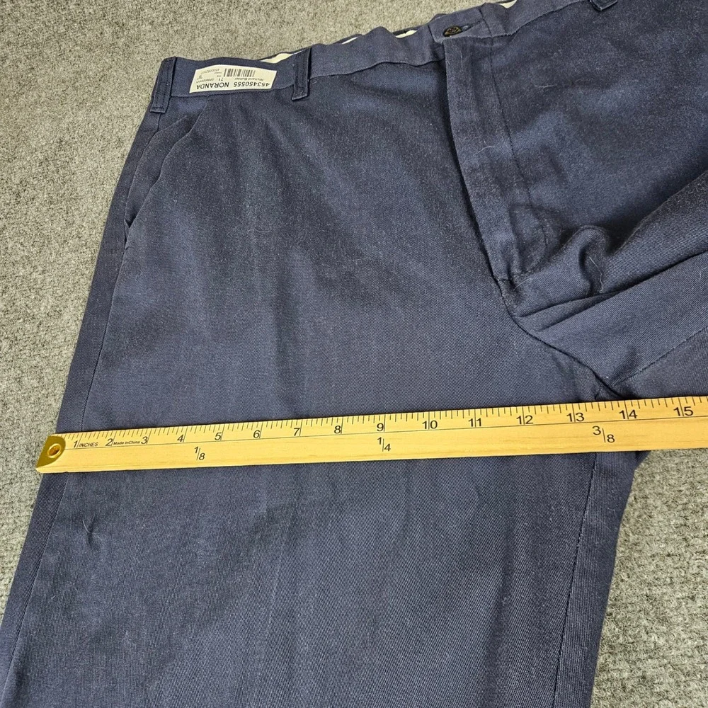 Aramark mens navy
